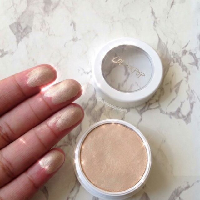 [HCM]Phấn nhũ bắt sáng Colourpop Super Shock Highlight