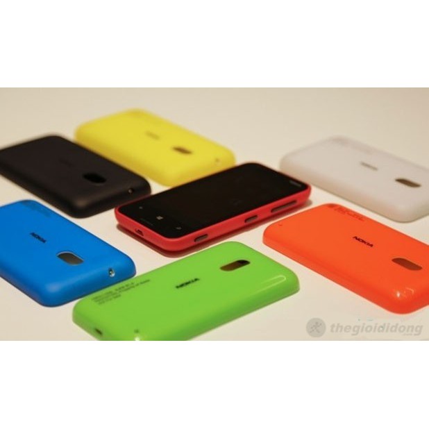 VỎ NẮP LƯNG DÀNH CHO LUMIA 620