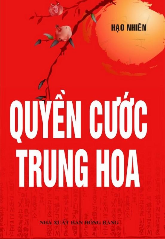 Quyền Cước Trung Hoa