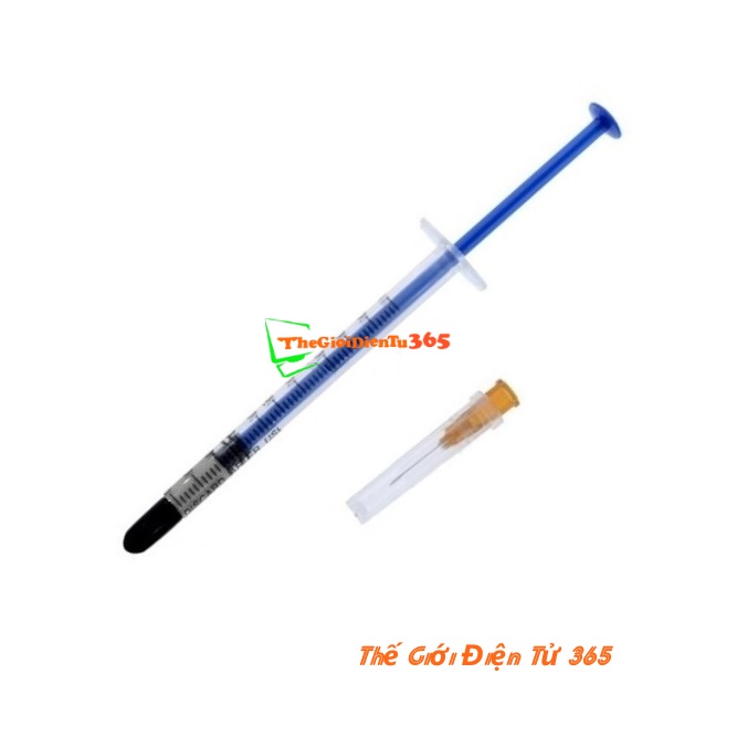 Keo bạc dẫn điện 0.2ml