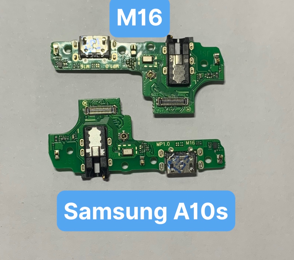 Cụm bo sạc, cáp sạc samsung A10s
