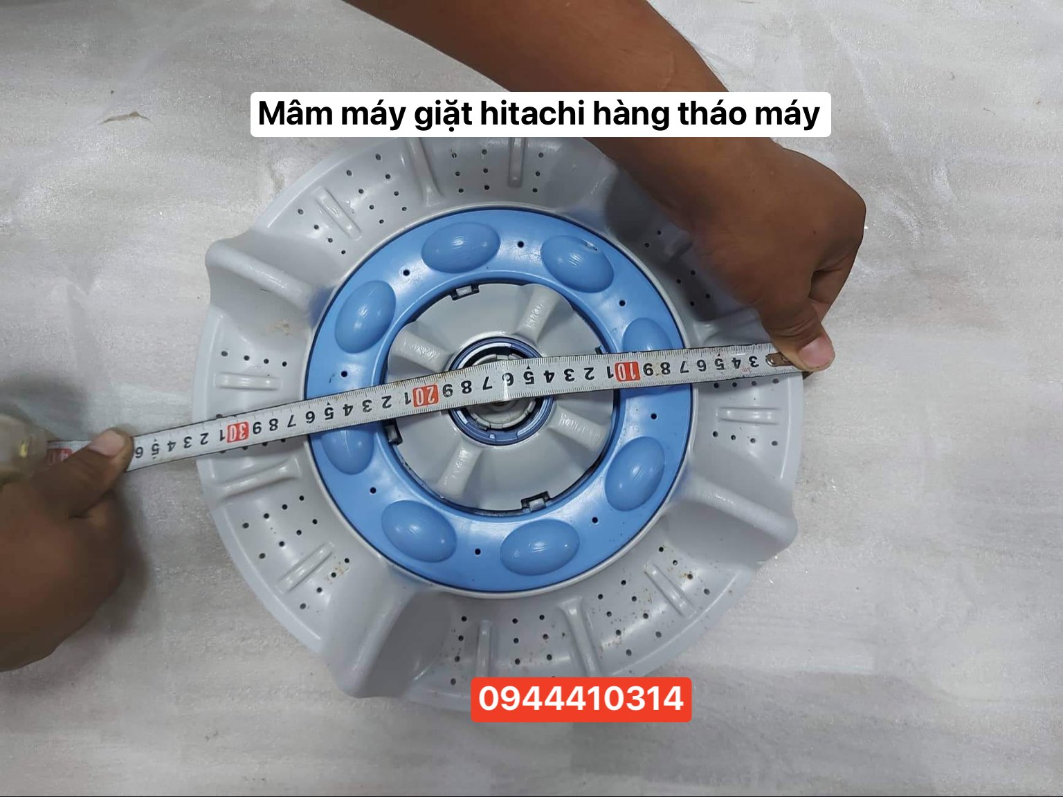 MÂM MÁY GIẶT - SANYO - PANASONIC - SHARP