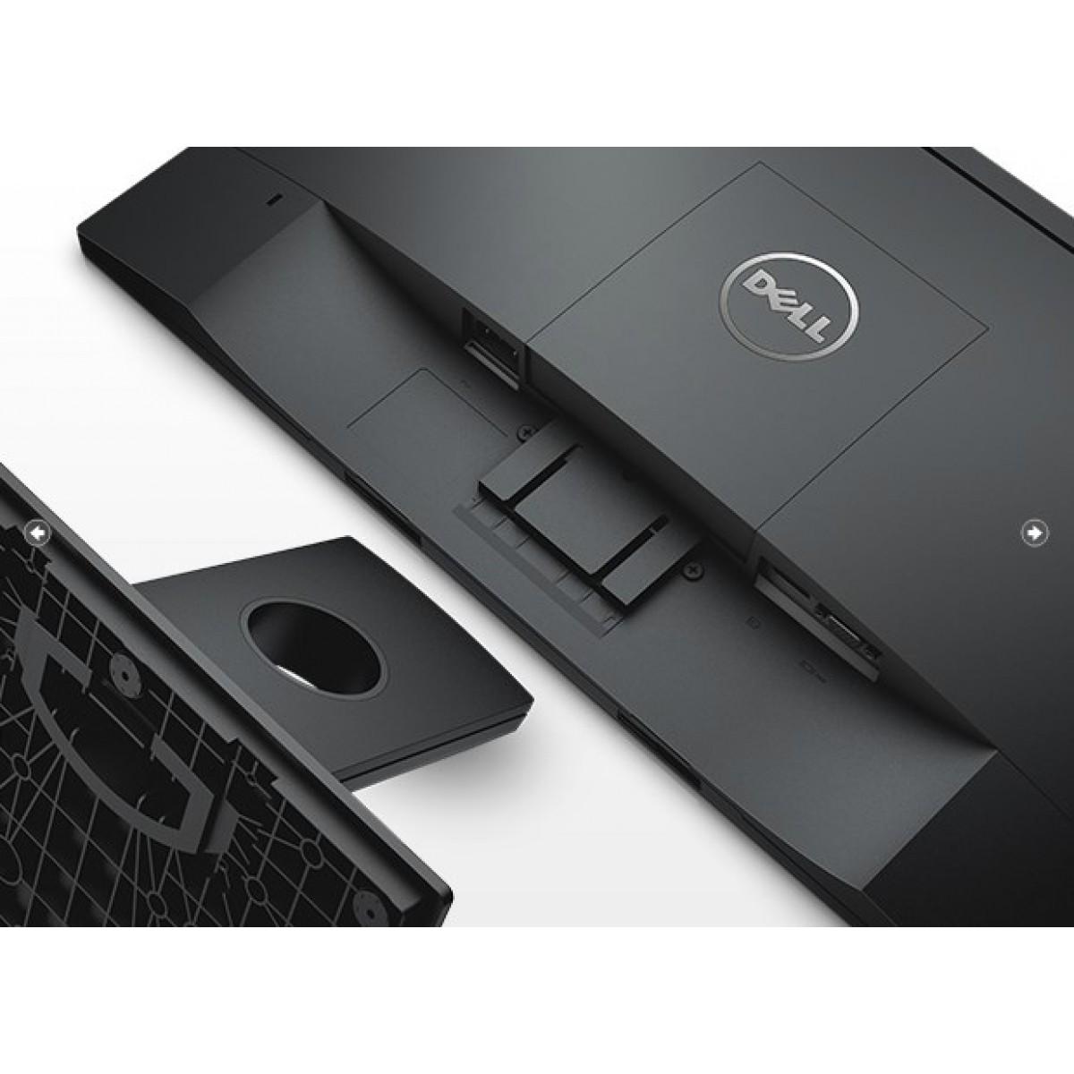 Màn hình vi tính LED Dell 21.5 inch - Model E2216H