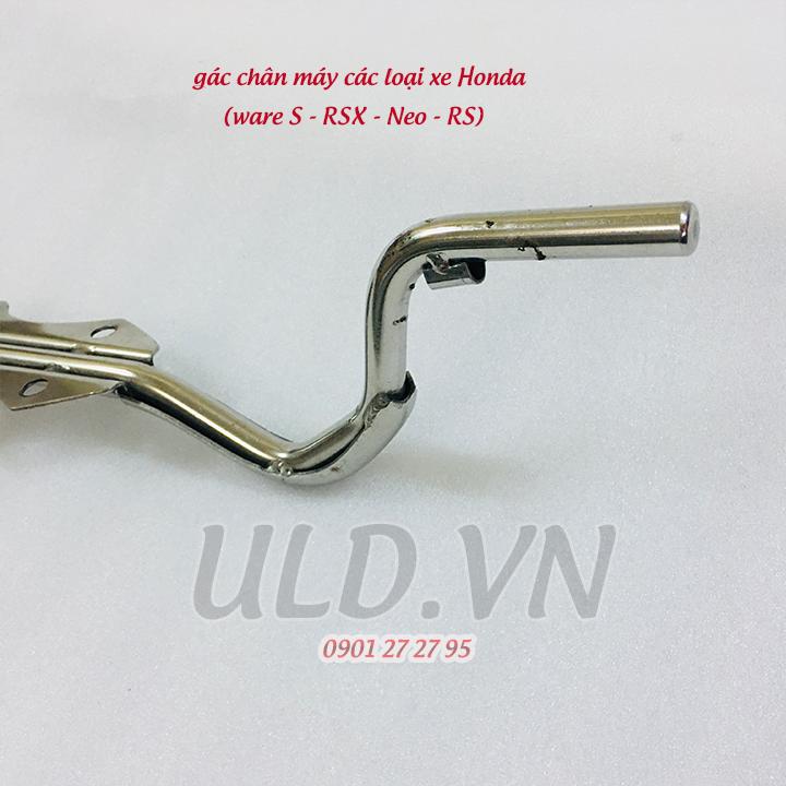 gác chân máy các loại xe wave - neo