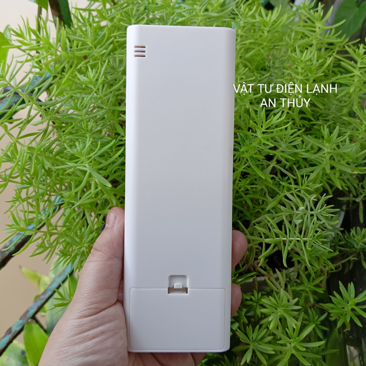 Điều Khiển Remote Máy Lạnh Điều Hòa Casper Mới