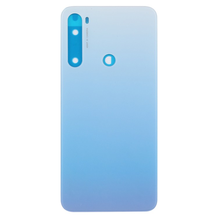 Nắp Lưng Xiaomi Redmi Note 8 Vỏ Lưng Sau Thay Thế