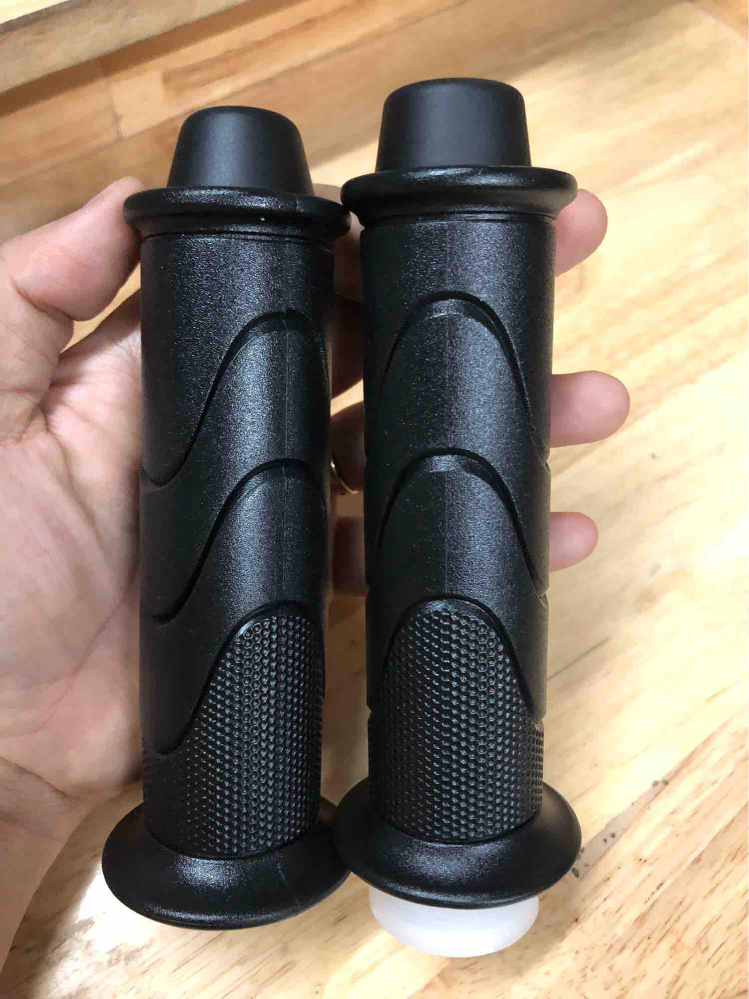 Bao tay Ab fi- Vision 2014 gù đen hãng