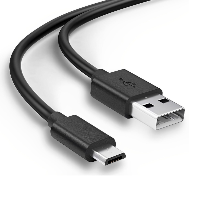 Dây Sạc, Cáp Sạc Micro USB The Deosd PLUS
