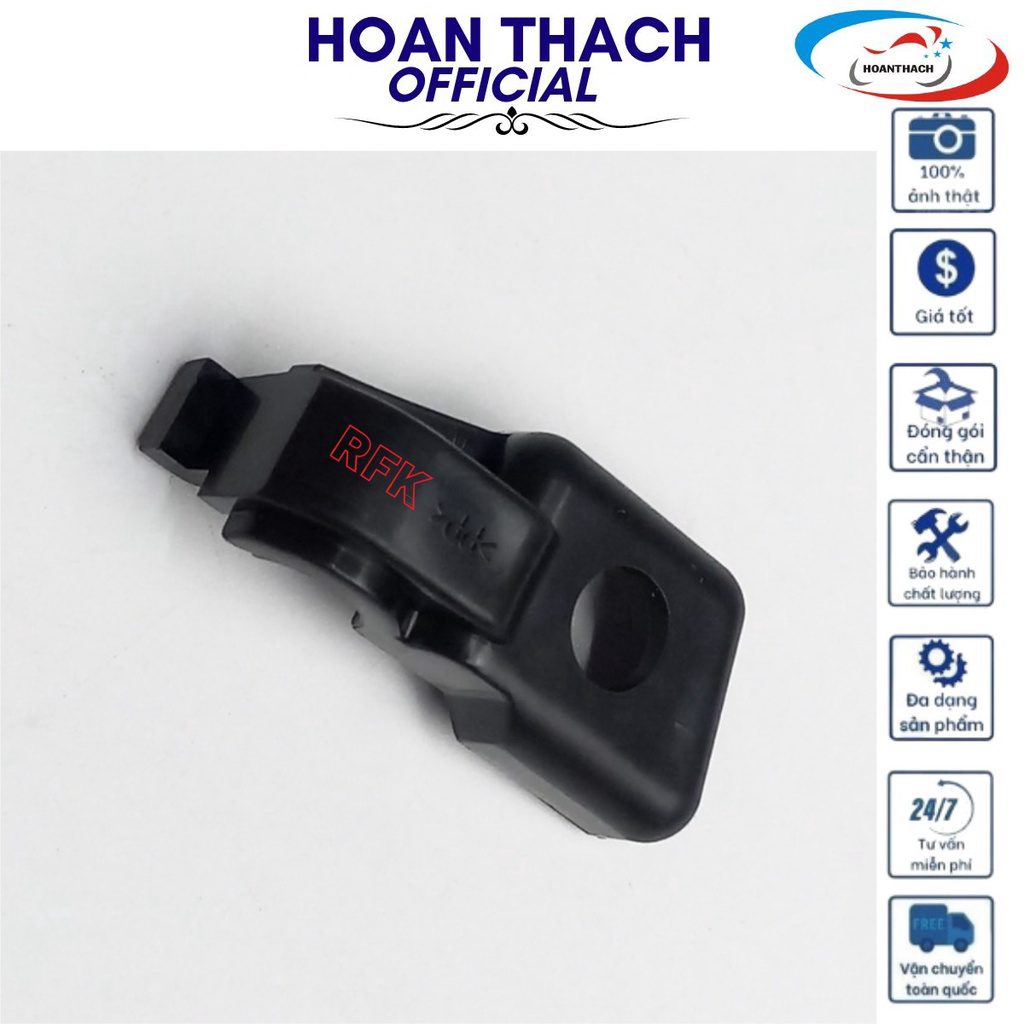 Giá bắt đèn pha phải Winner 150 (RS150 V1 V2) 33118K56N10