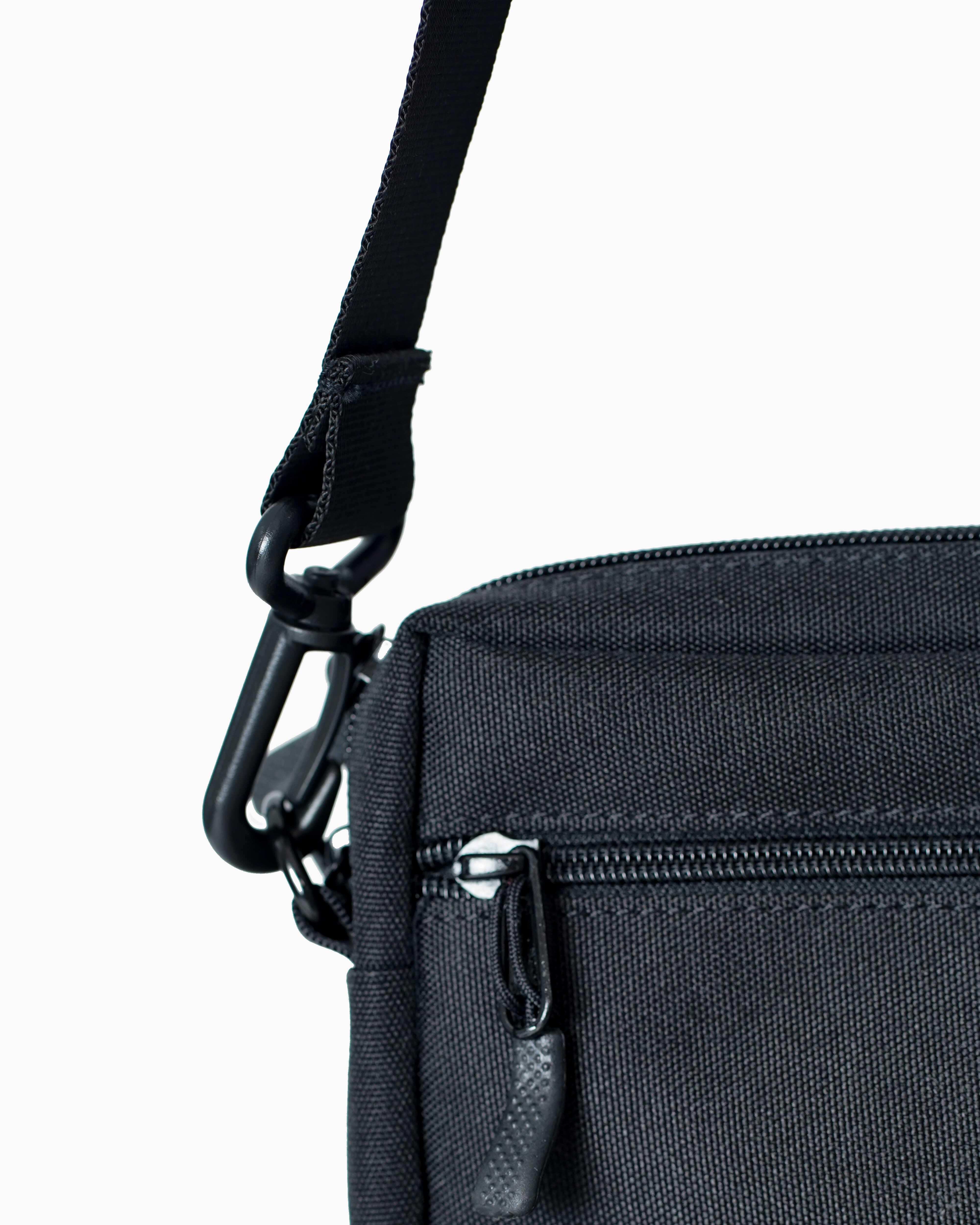 Túi Đeo Chéo NEWSEVEN WSLE Crossbody Bag