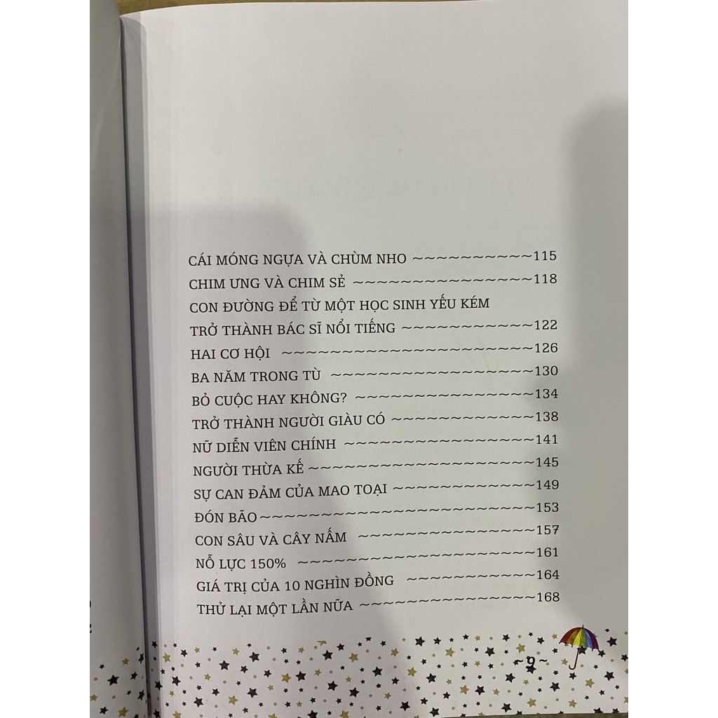[Sách Chính Hãng] Sách Kỹ Năng Sống Dành Cho Trẻ (Bản In Màu) (Bộ 5 cuốn) - NTbooks