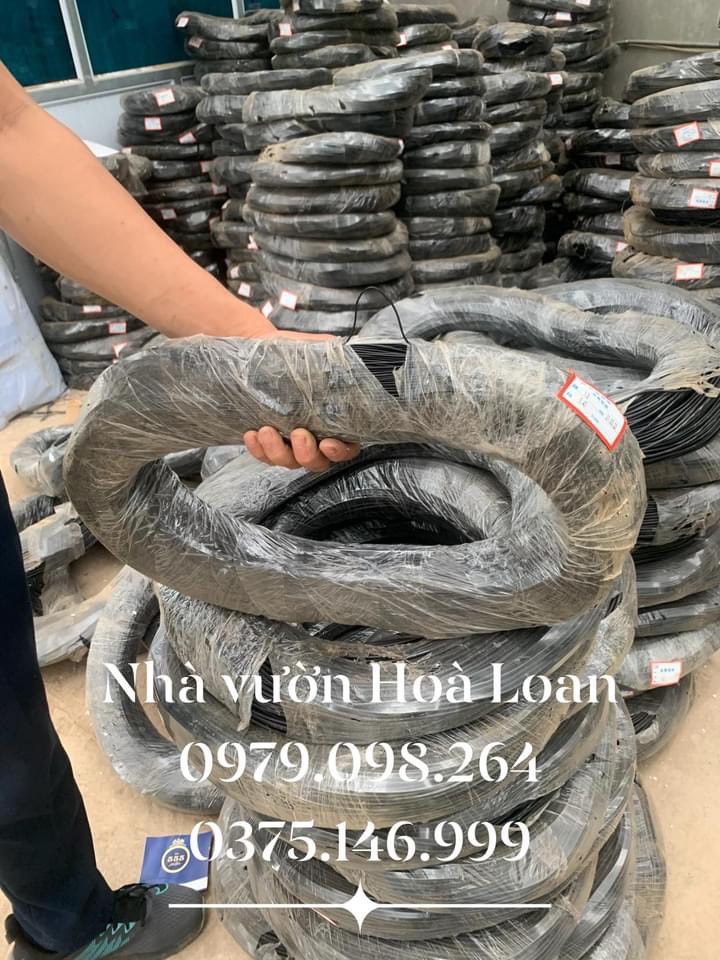 DÂY NHÔM UỐN CÂY CẢNH CAO CẤP 4li (4.0mm- Dài 15m)