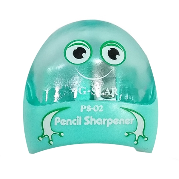 Combo 3 cái chuốt gọt bút chì g-star ps-02