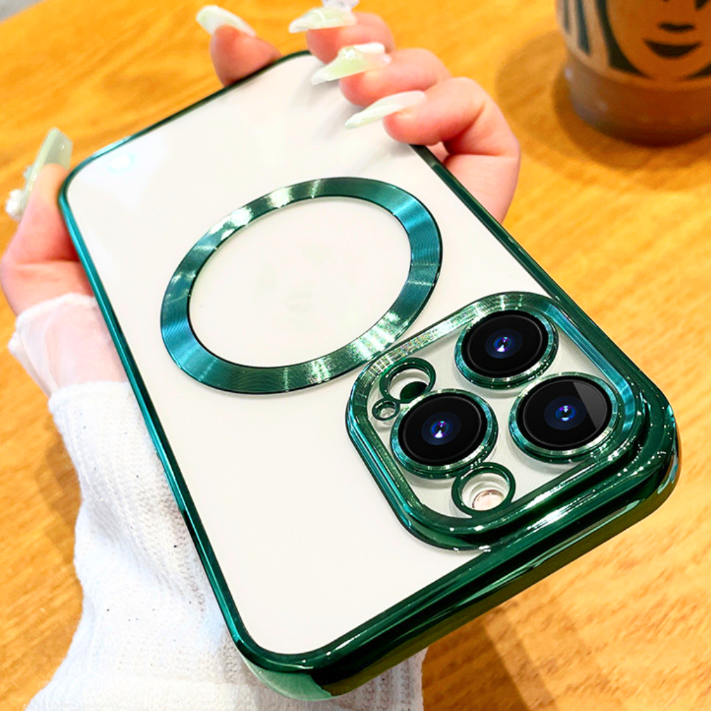 Ốp Hở Táo iphone 14 pro max 11 pro max 12 pro max 13 pro max X xr Xs Max 7 plus 8 - ốp lưng Điện Thoại viền vuông Bảo vệ camera màu vàng xanh mới đen rêu