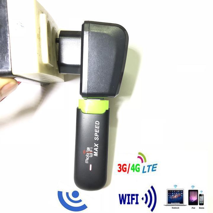 DCOM PHÁT WIFI TỪ SIM 4G Max speed CAO CẤP - HÀNG SIÊU HÓT