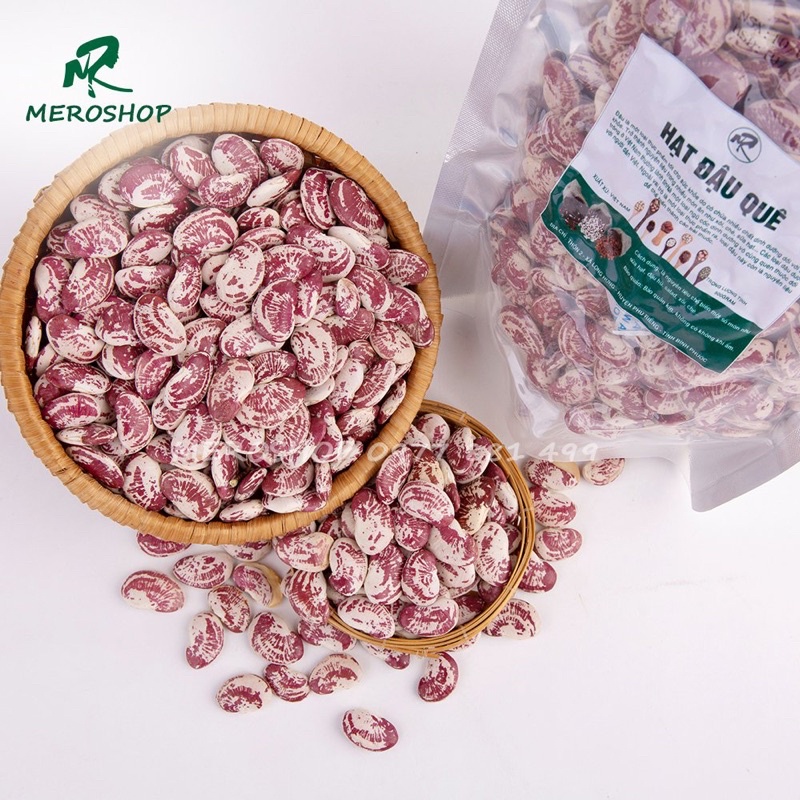 ĐẬU NGỰ GIỐNG THUẦN SHOP MẸ RÔ