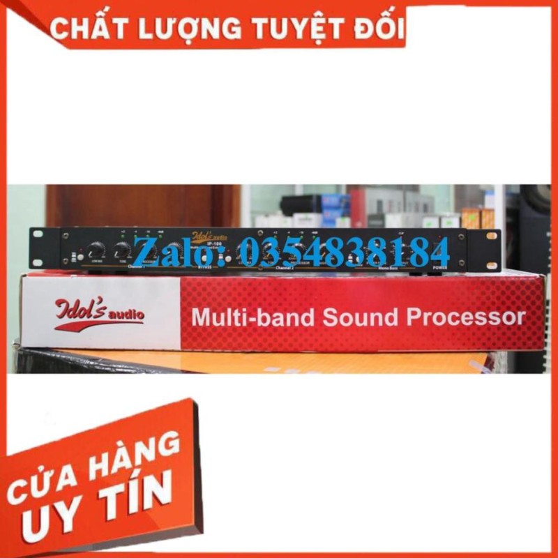 Máy Nâng Tiếng Idol Ip 100
