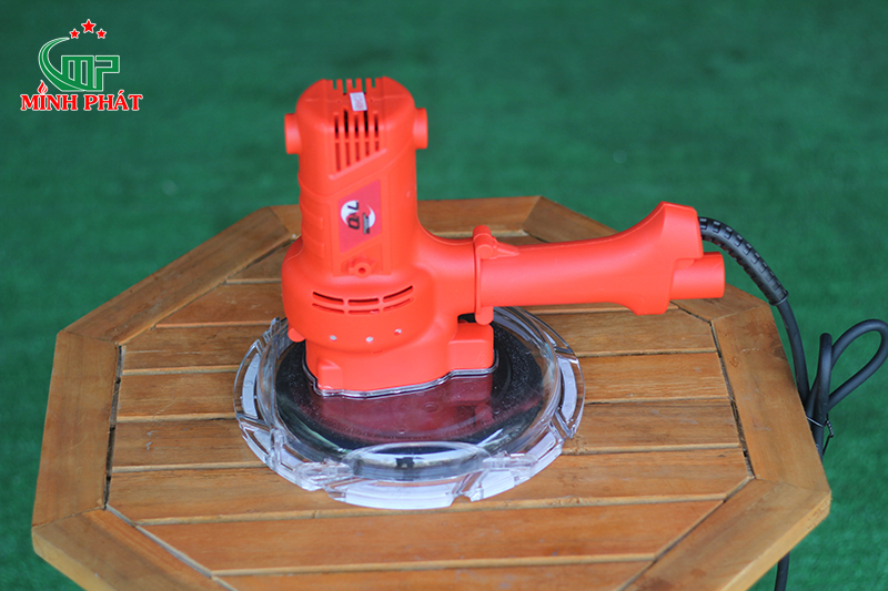 Máy Chà Nhám Tường Sơn Nước QL-1180.