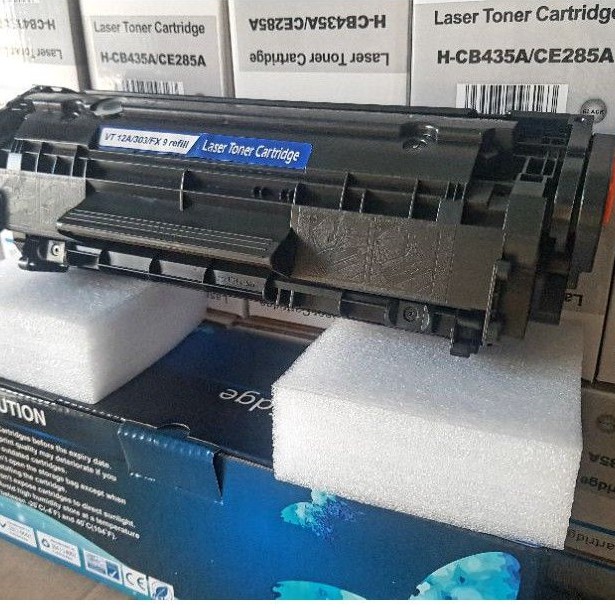 [HCM]Hôp mực Canon 2900 có lỗ bơm mưc nhập