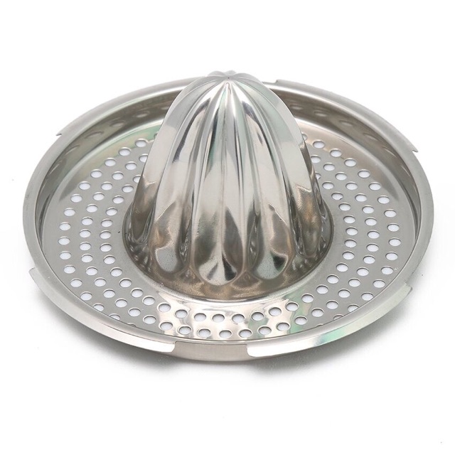 Vắt Cam Inox Dụng Cụ Vắt Cam Chanh