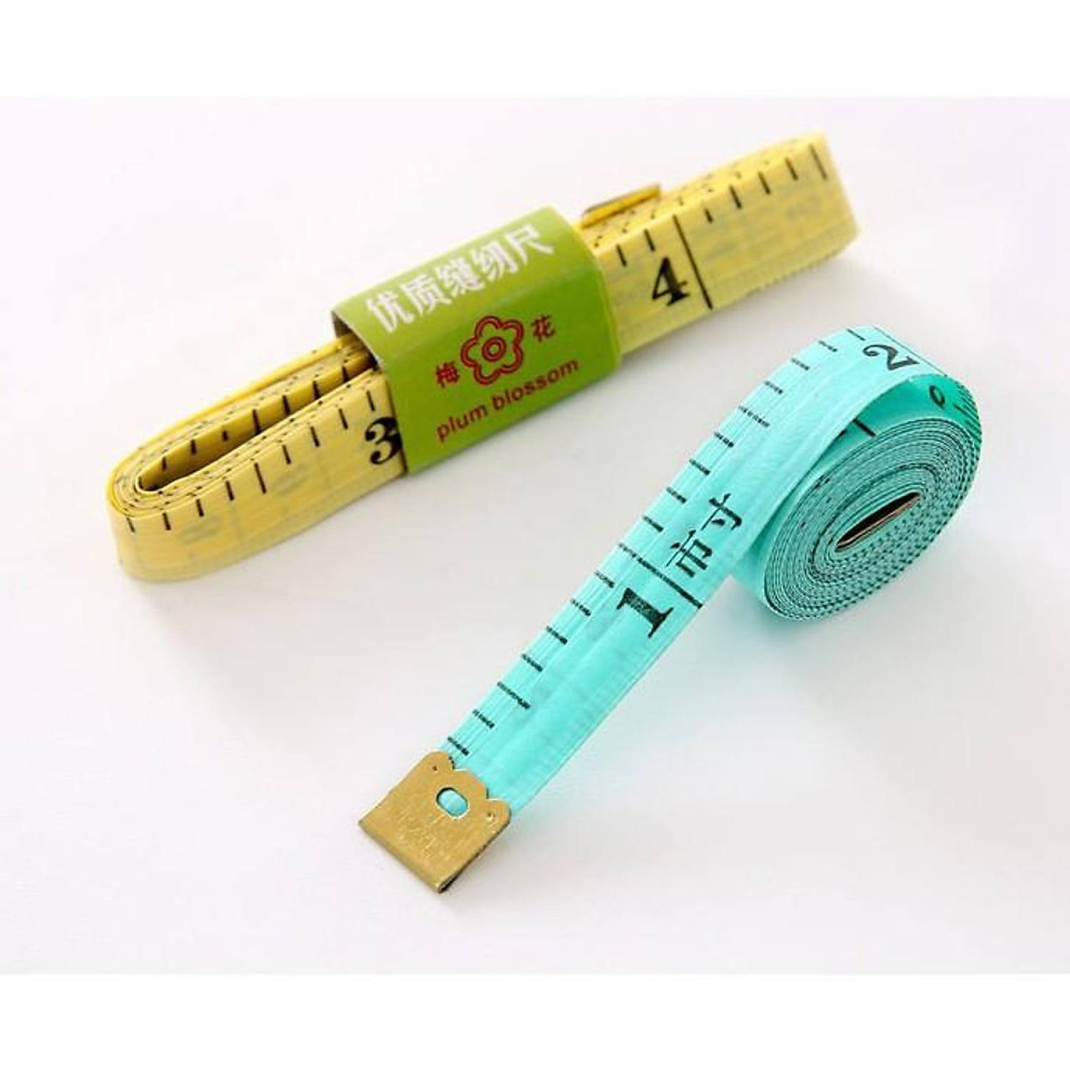 Thước dây đo 150cm - nhỏ gọn dễ sử dụng