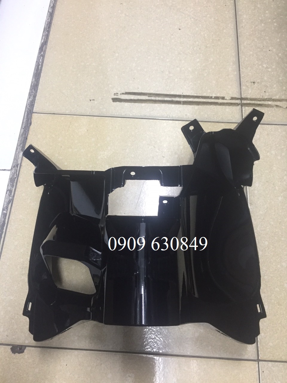 ỐP SAU Ổ KHÓA VISION ĐỜI 2015,2016,2017,2018,2019,2020 ZIN HÃNG