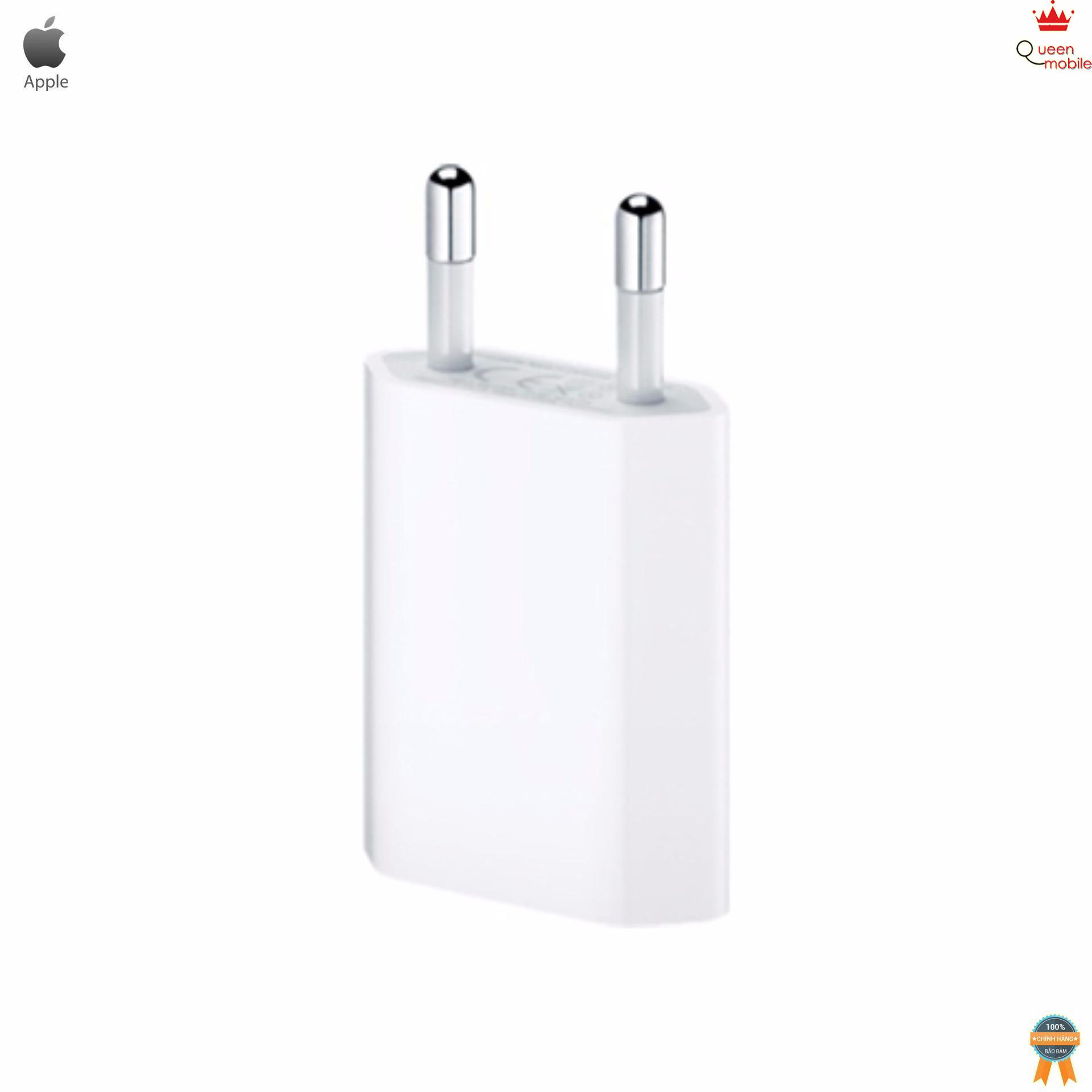 [HCM]Sạc  5W USB Power Adapter MD813ZM/A
