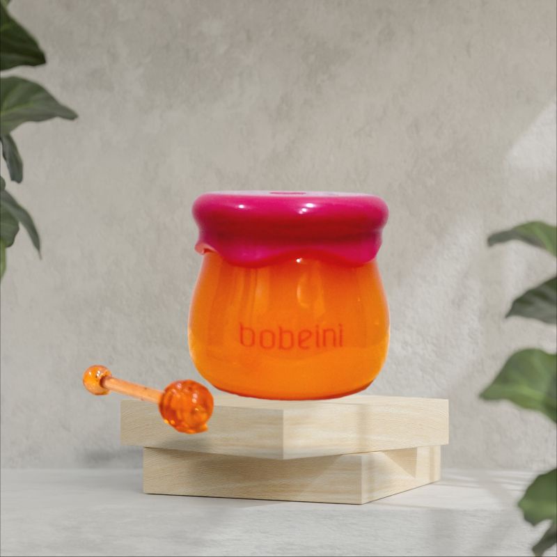 SON DƯỠNG CĂNG MỌNG MÔI SÁP ONG BOBEINI