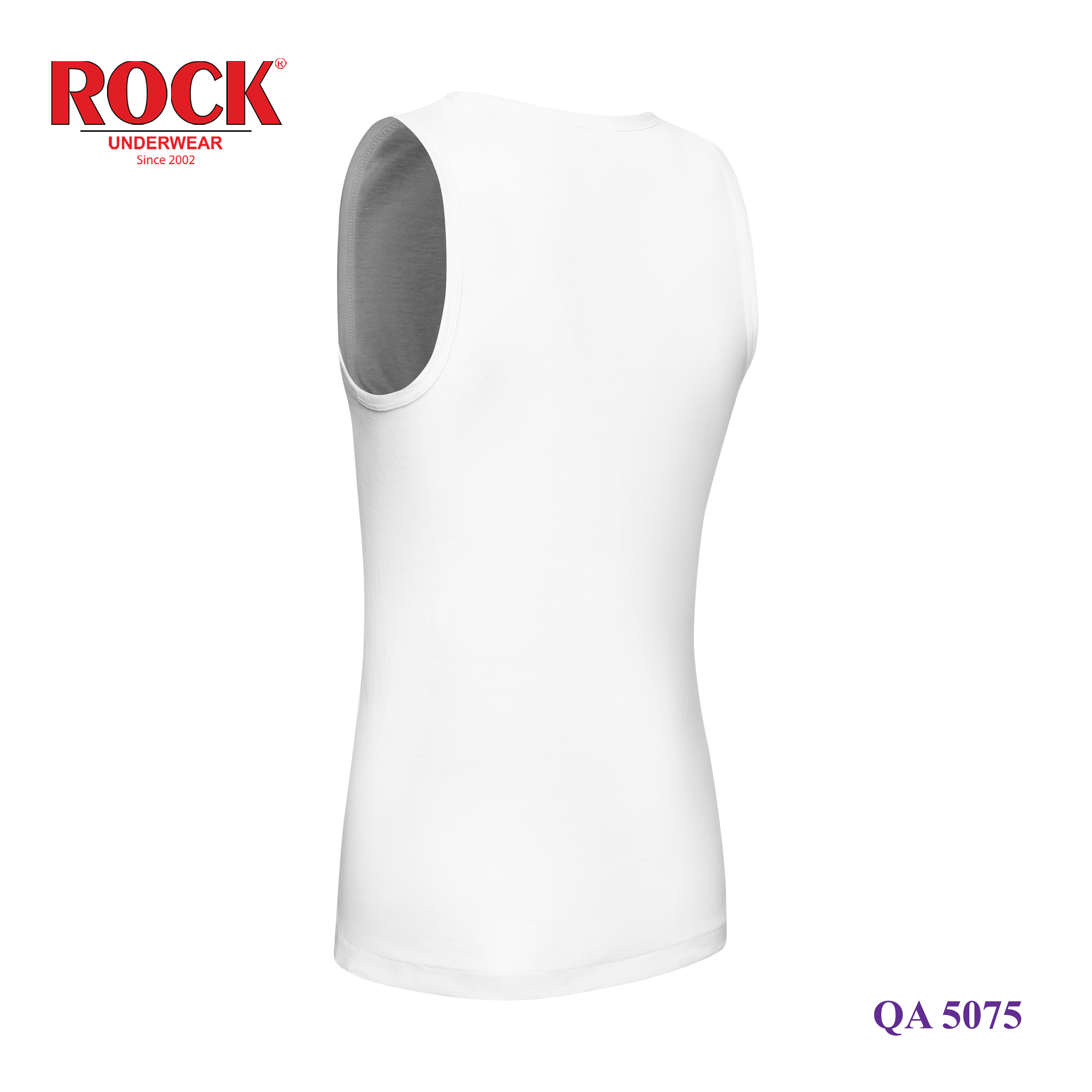 [AA5075] Áo thun nam sát nách cao cấp ROCK