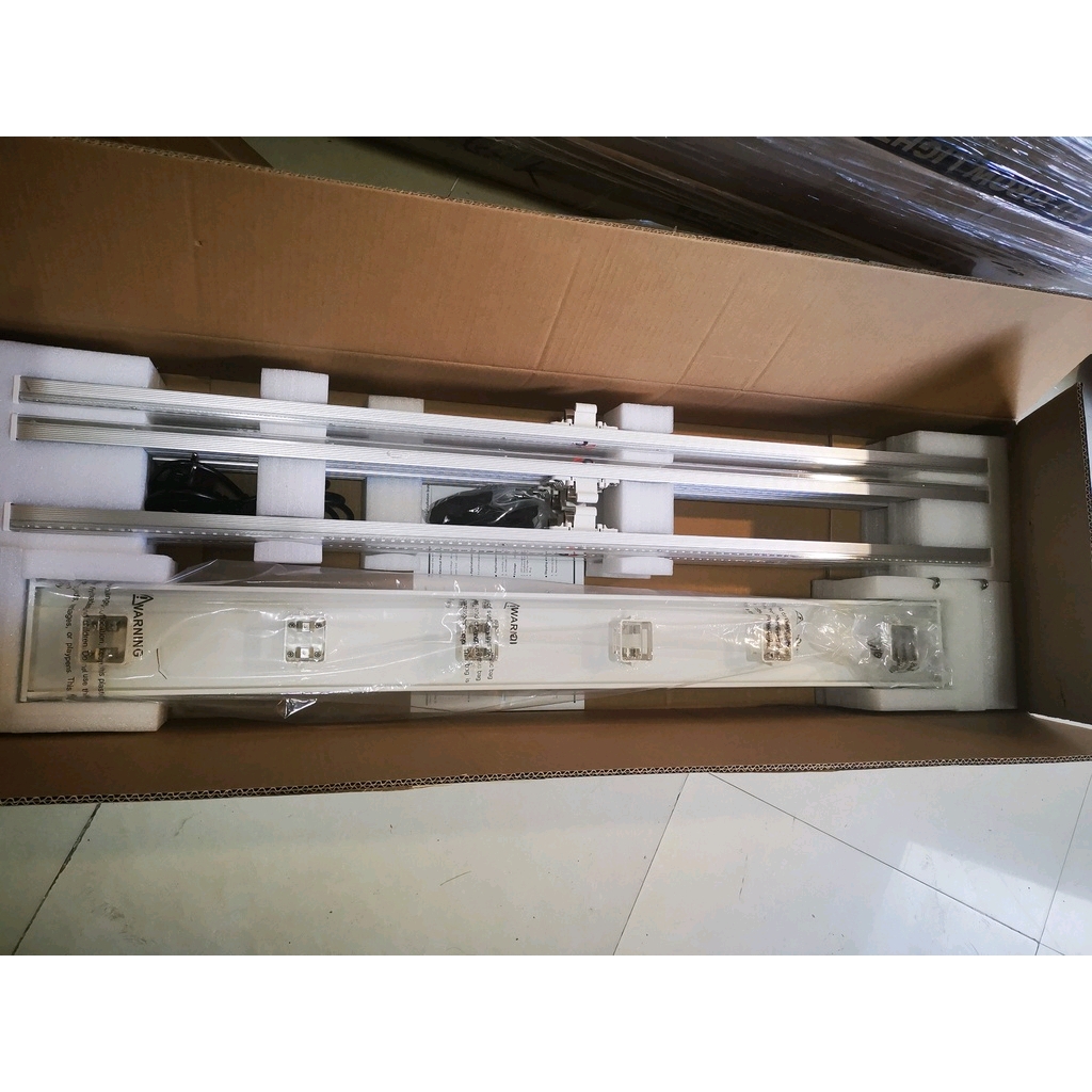 Đèn Led trồng cây SL600 (Công suất 600w) Led Grow Light 600w