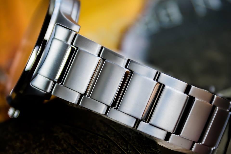 Đồng hồ Citizen Titanium NJ0090-81L
