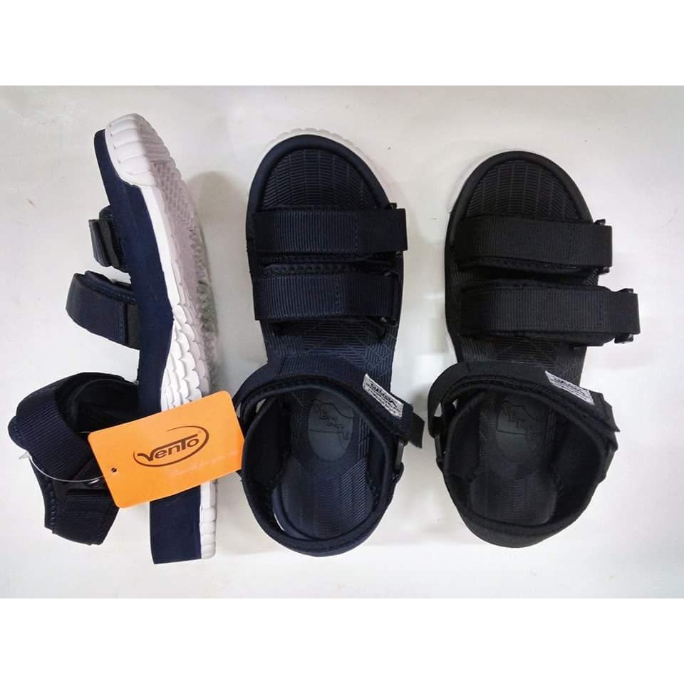 Sandal Vento Cao cấp SD9801 (Đủ màu)