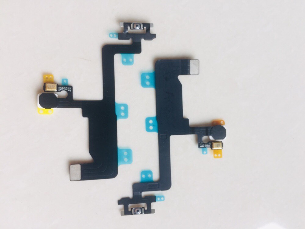 Dây volume (âm lượng) trong máy iphone 6