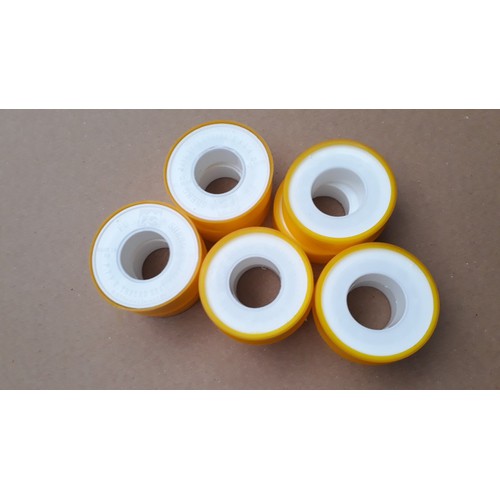 Combo 10 cuộn băng tan Phú Thịnh - Keo non