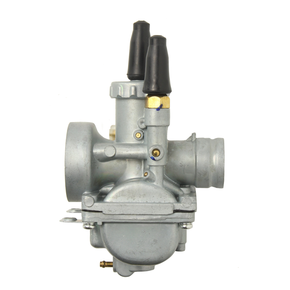 Bình Xăng Con : Xipo 120 (RG/RGV/ST2K) MIKUNI