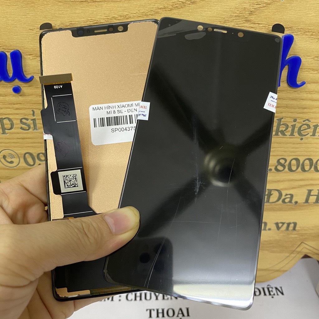 Màn hình xiaomi mi 8 se mi8 se