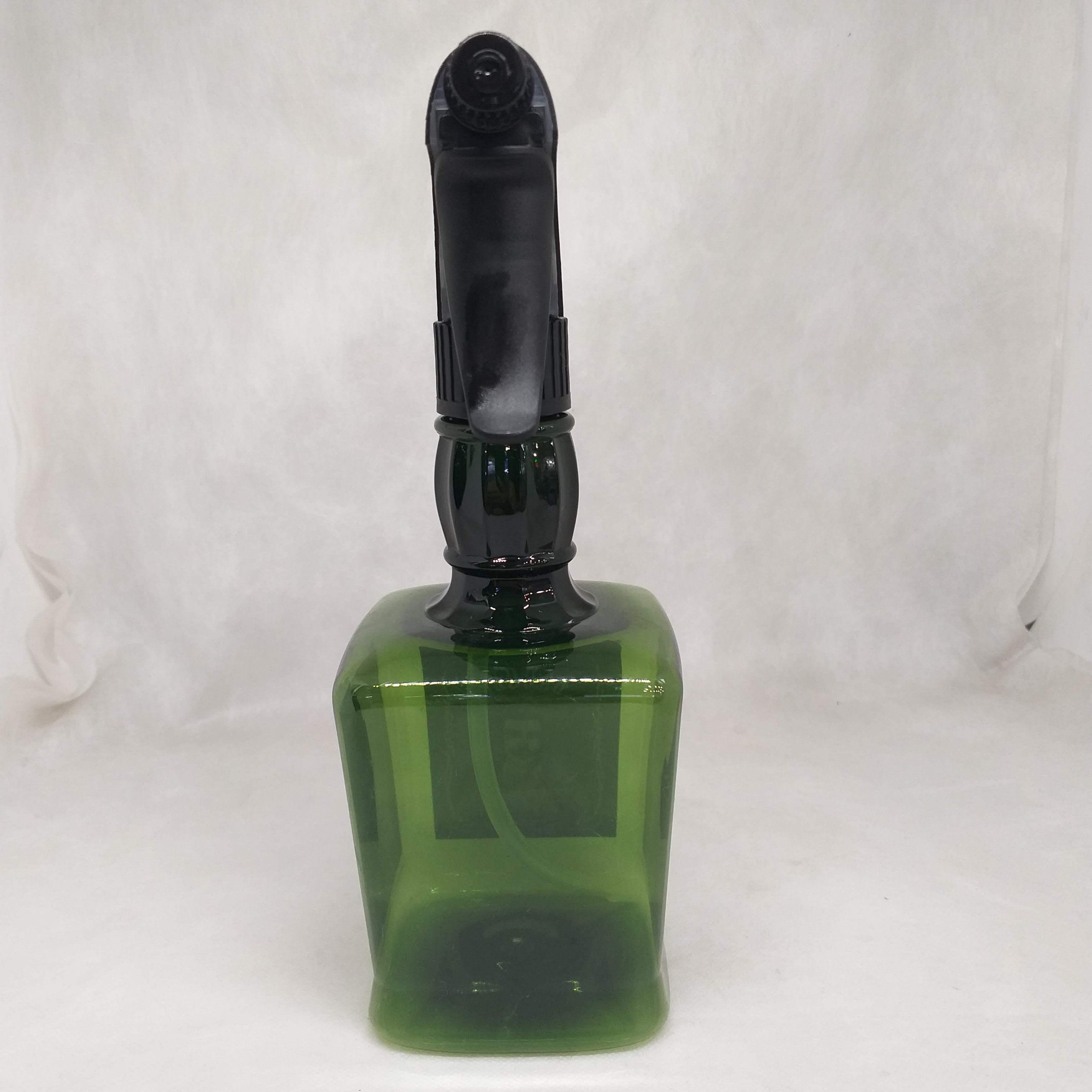 Bình xịt nước cắt tóc barber vuông 650ml
