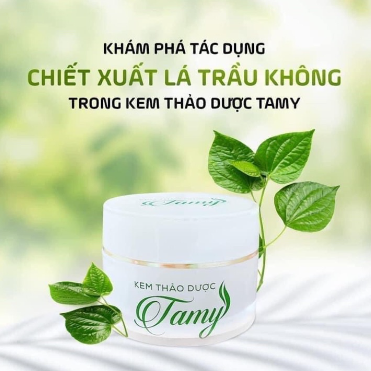 Kem Tamy