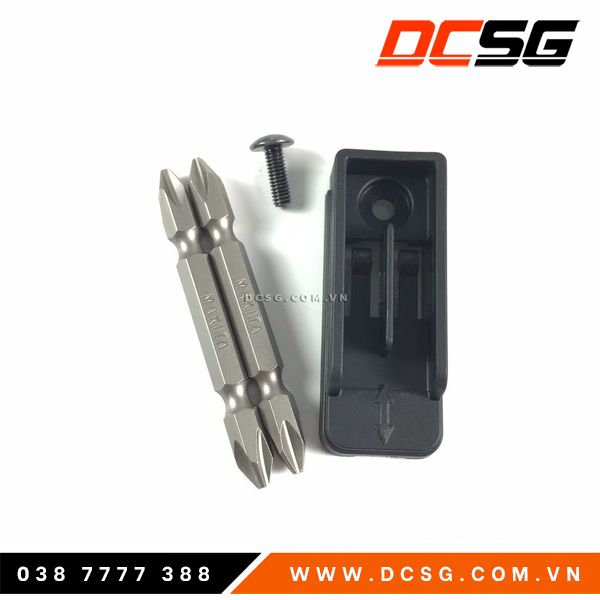 Bộ giữ mũi vít makita dcsg
