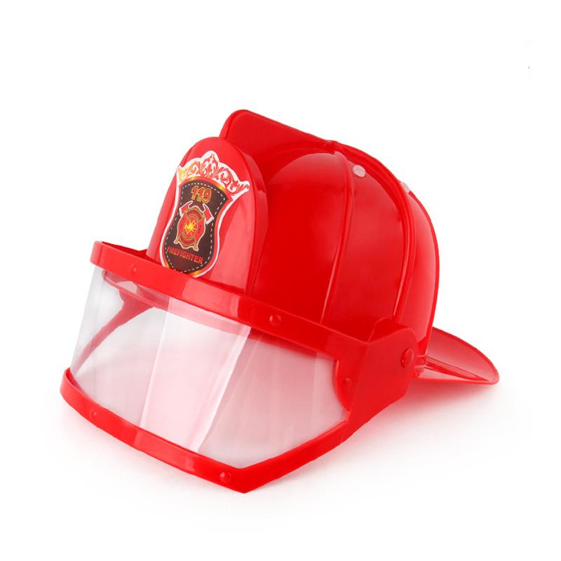 Đồ chơi bộ set tập làm lính cứu hoả Fire