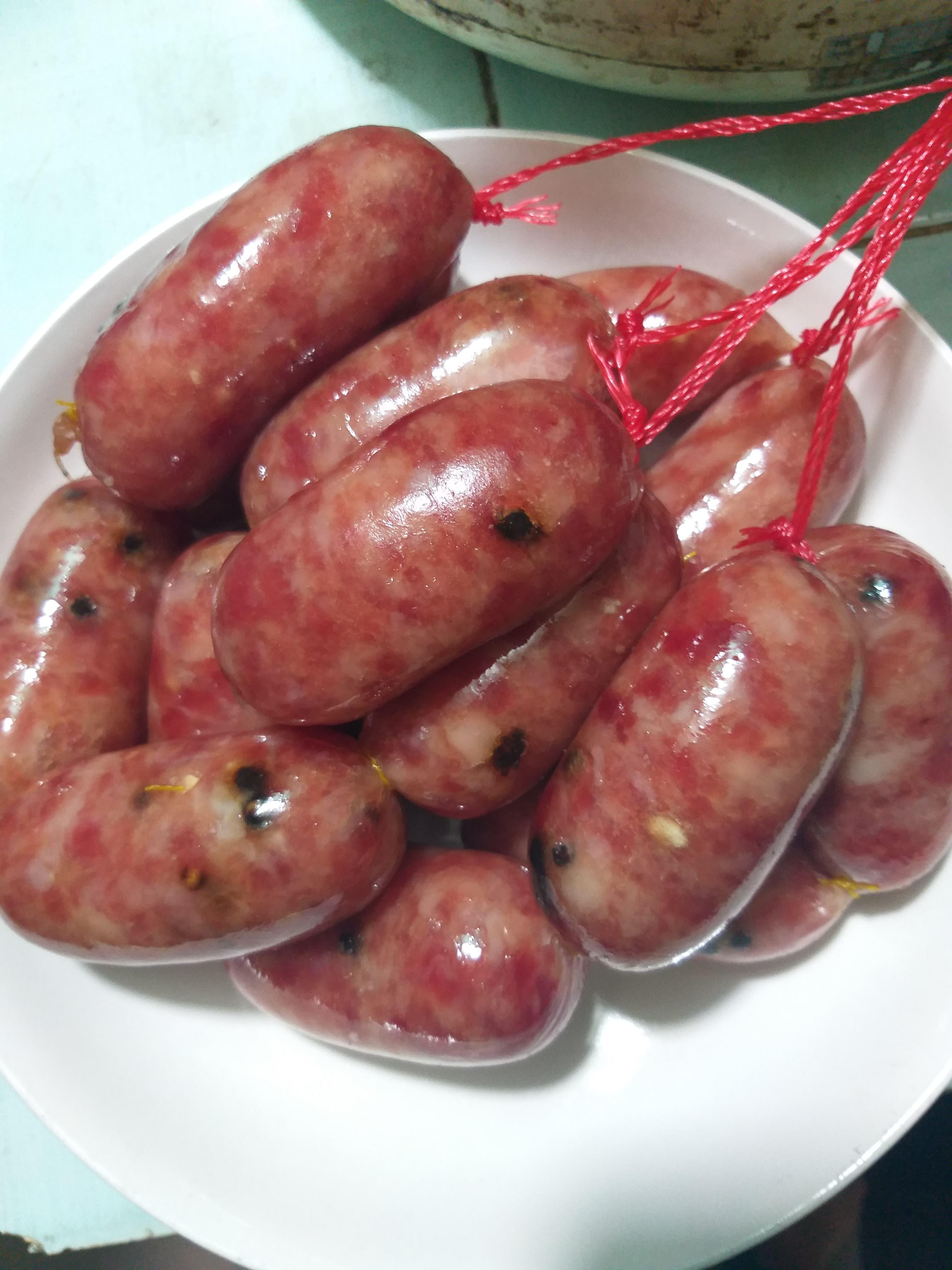 [HÀNG CHẤT LƯỢNG]LẠP XƯỞNG TƯƠI 1kg