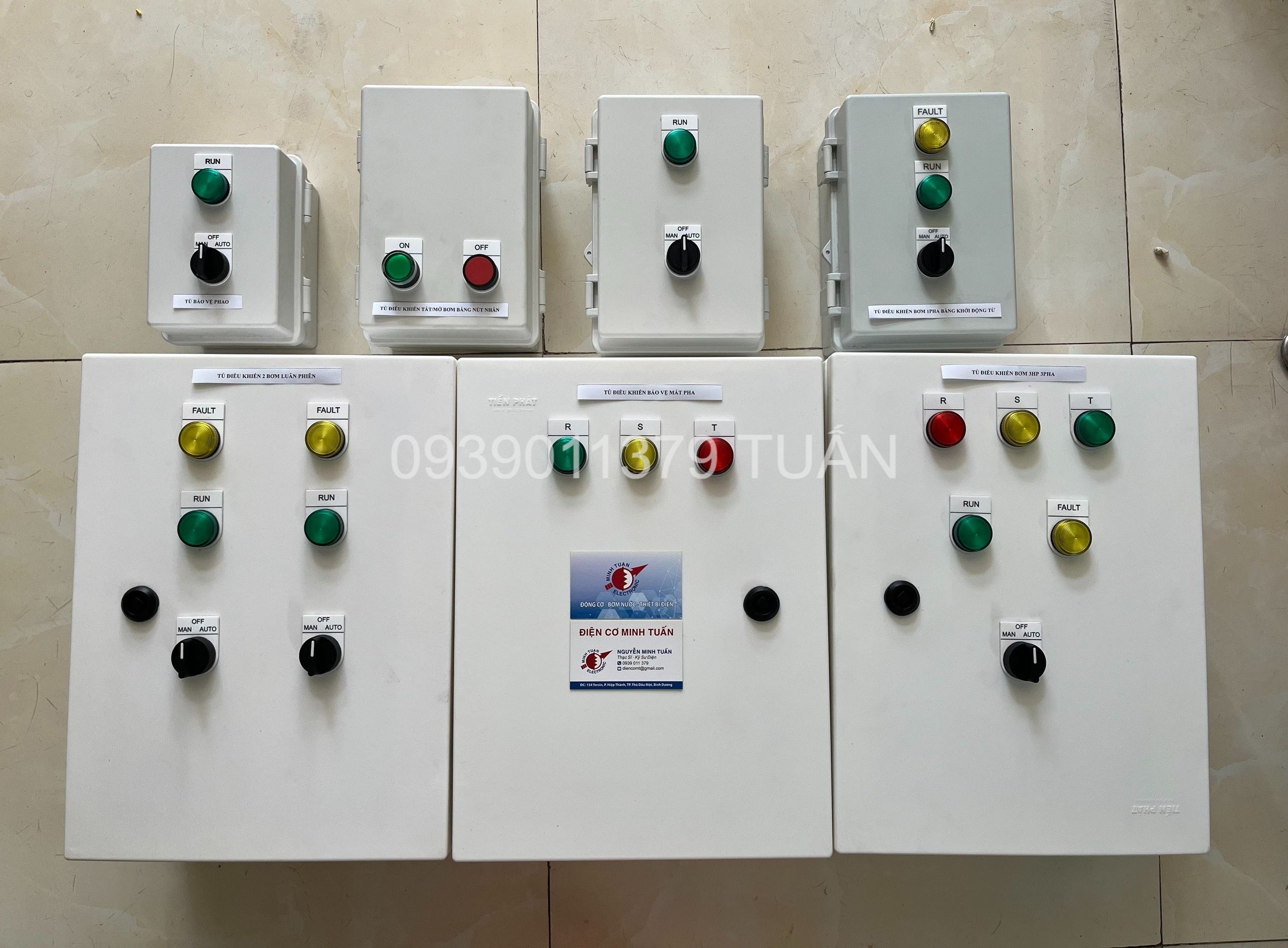 Nút nhấn nhả Chint Đỏ Xanh không đèn phi 22 (CHÍNH HÃNG)