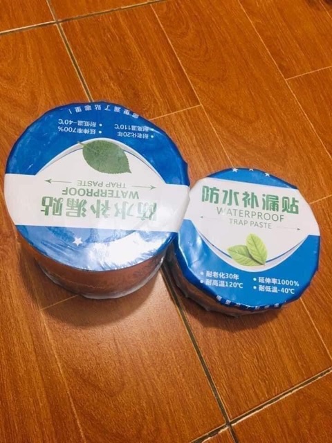 Băng dính chống thấm siêu bền