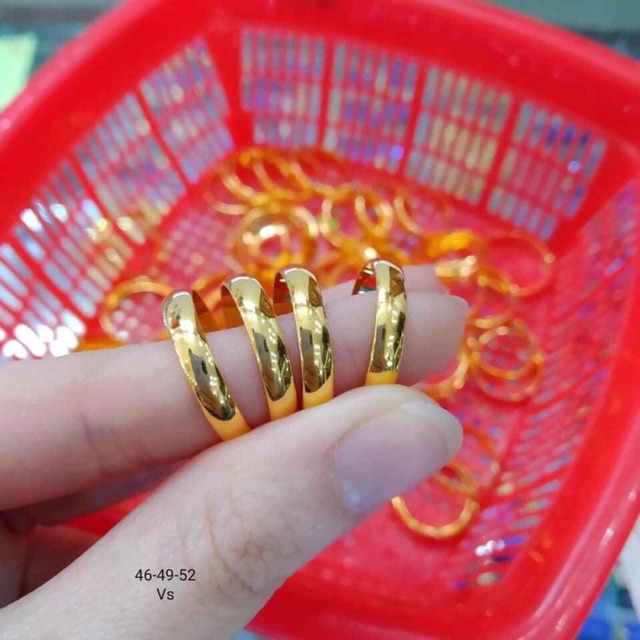 Nhẫn nữ cao cấp