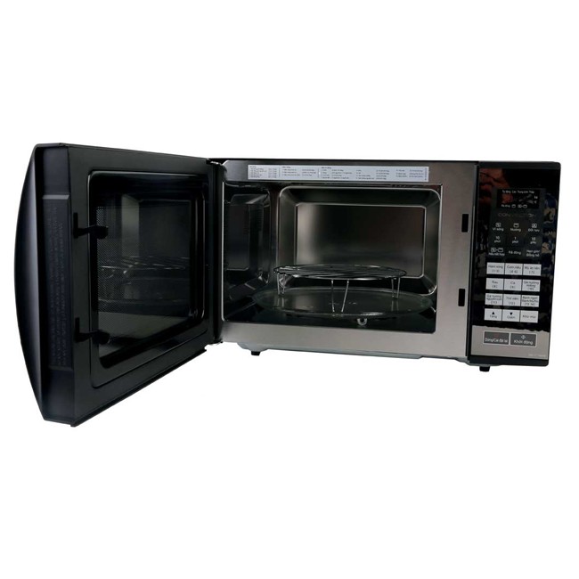 Lò Vi Sóng Panasonic NN-CT36HBYUE