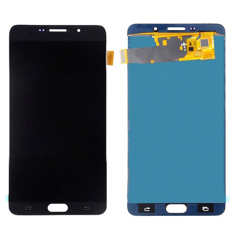 BỘ MÀN HÌNH SAMSUNG A910 / A9 PRO OLED 2IC