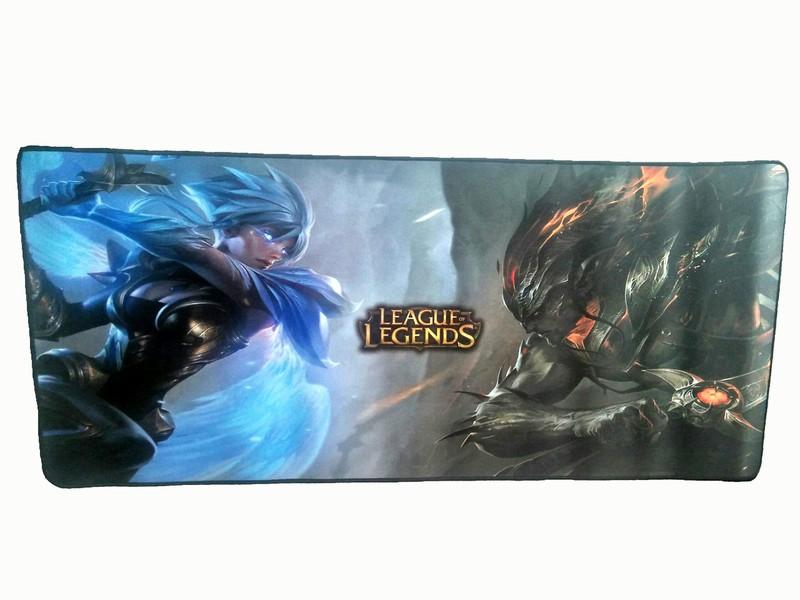 Lót Chuột Chuyên Game Size Lớn 80x40
