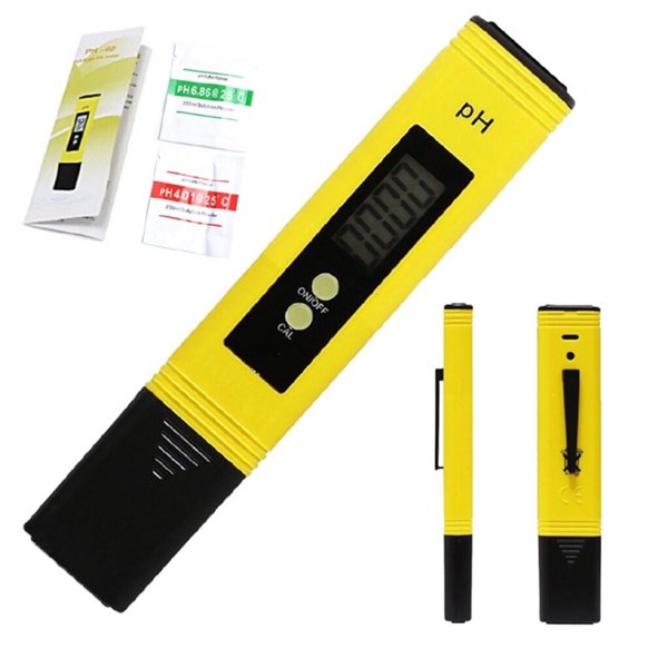 Bút đo độ ph máy đo ph dụng cụ đo ph ph-2
