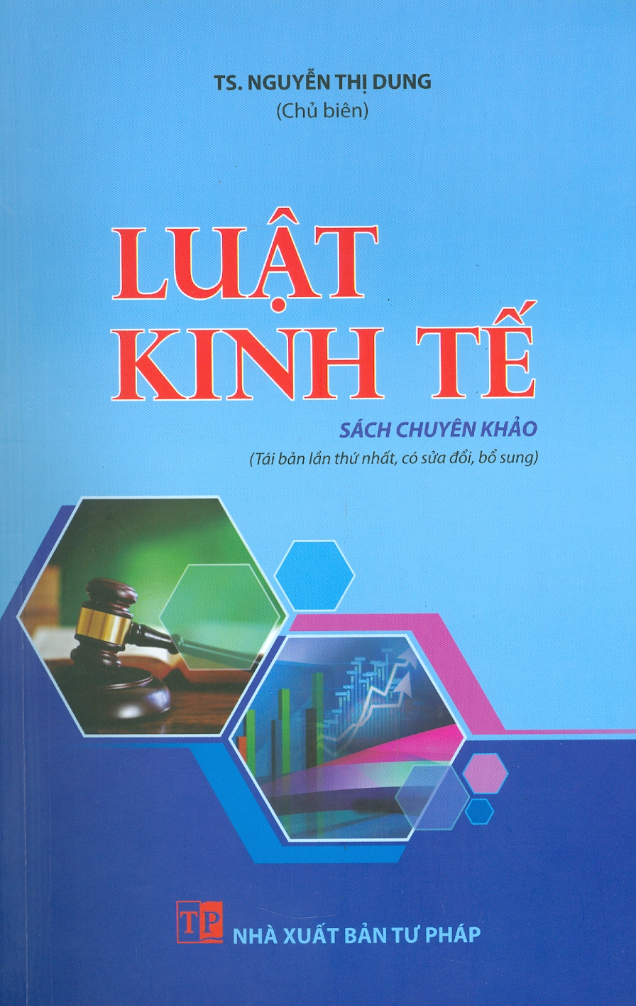 Luật kinh tế