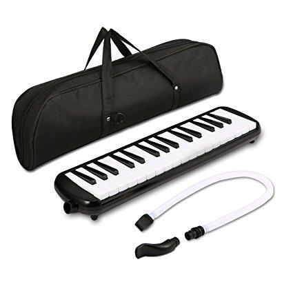 Kèn Melodion - Melodica Swan 32 Phím - Kmart